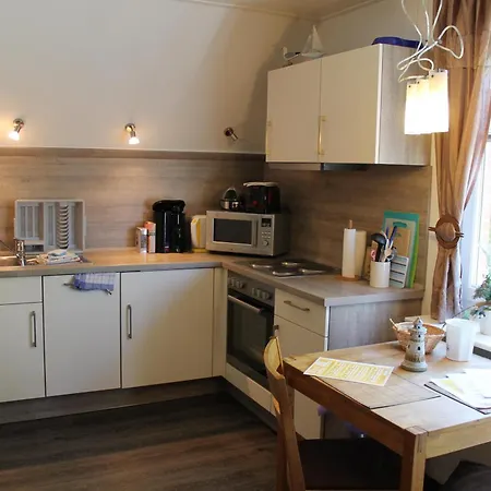 Haus Nordhauk