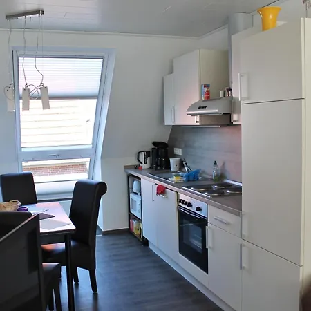 Haus Nordhauk *