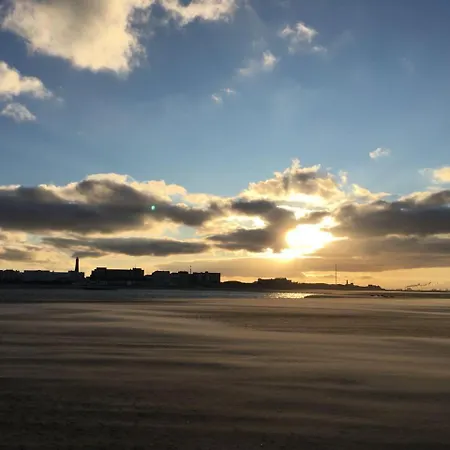 Haus Nordhauk Borkum