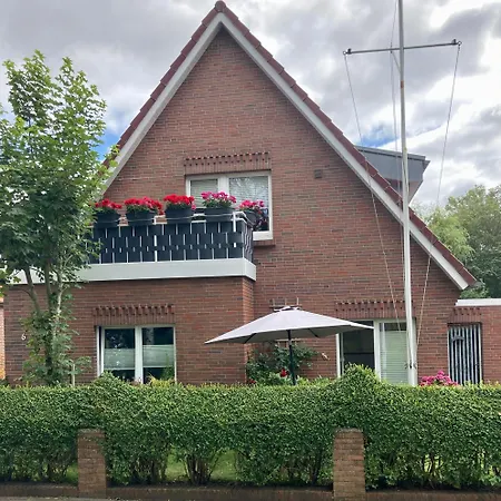 Apartament Haus Nordhauk