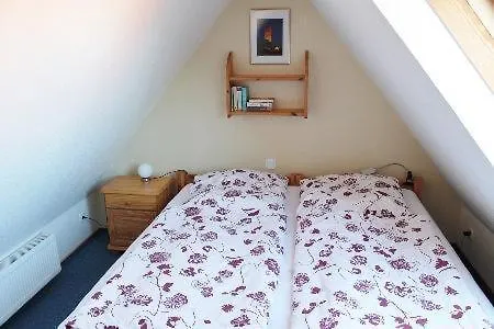 Apartament Haus Nordhauk *