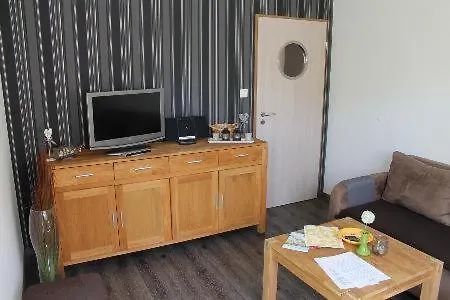 Haus Nordhauk Apartament