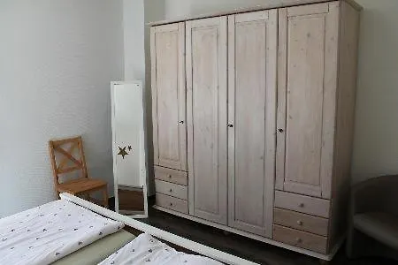 Apartament Haus Nordhauk