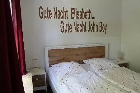 Haus Nordhauk