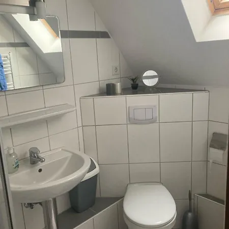 Haus Nordhauk * Borkum