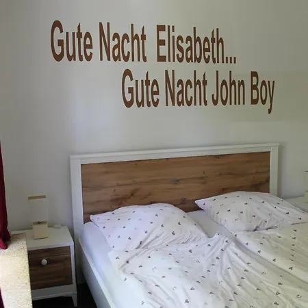 Haus Nordhauk *