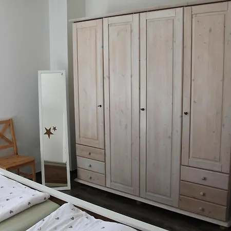 Haus Nordhauk * Borkum