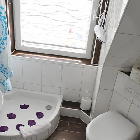 Apartament Haus Nordhauk