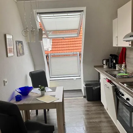 Haus Nordhauk * Borkum